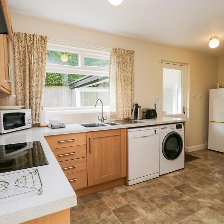Silverdale Mount Grange-over-Sands Extérieur photo