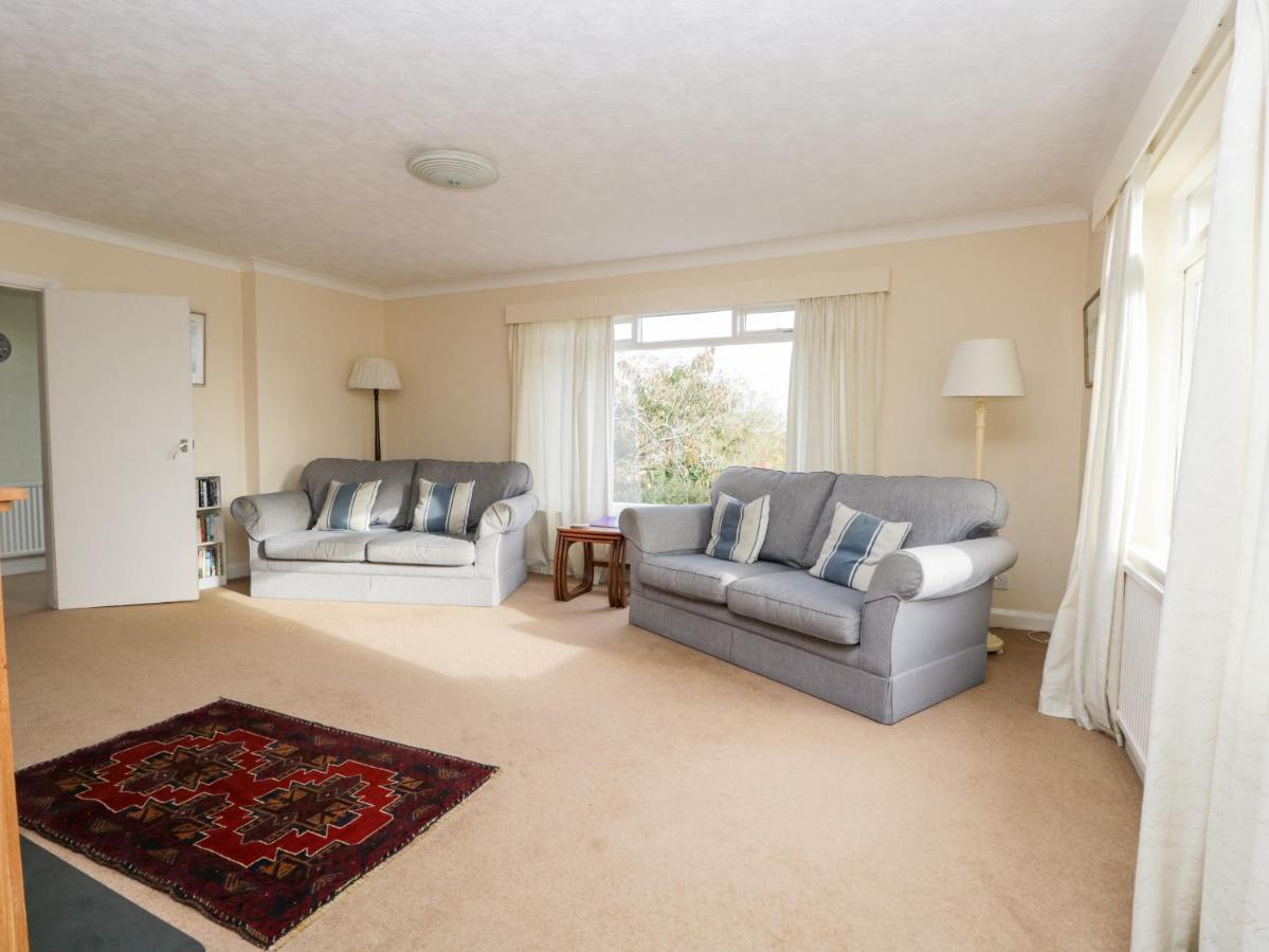 Silverdale Mount Grange-over-Sands Extérieur photo