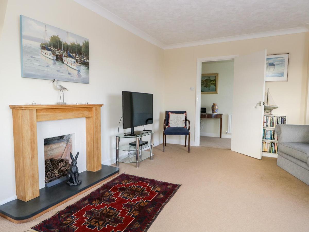 Silverdale Mount Grange-over-Sands Extérieur photo