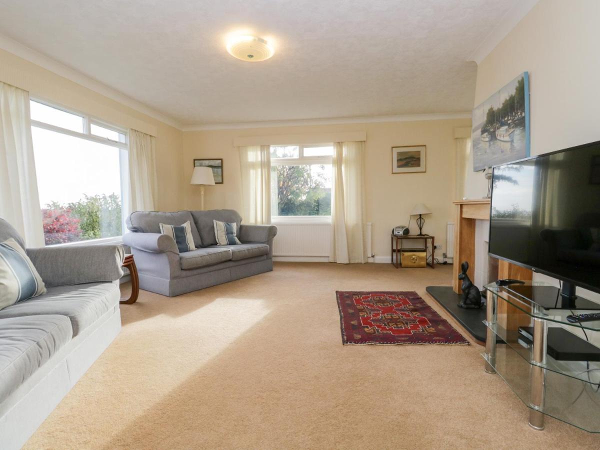 Silverdale Mount Grange-over-Sands Extérieur photo