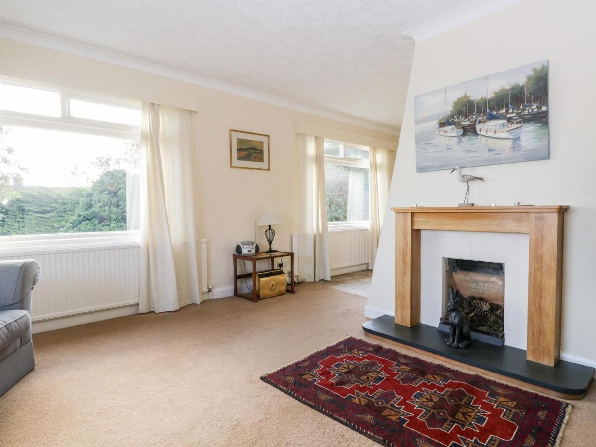 Silverdale Mount Grange-over-Sands Extérieur photo