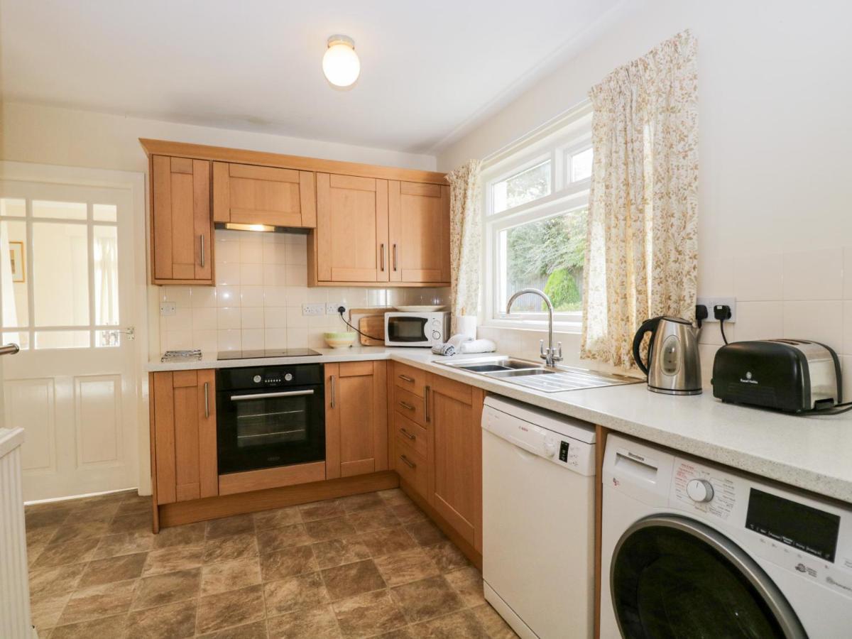 Silverdale Mount Grange-over-Sands Extérieur photo