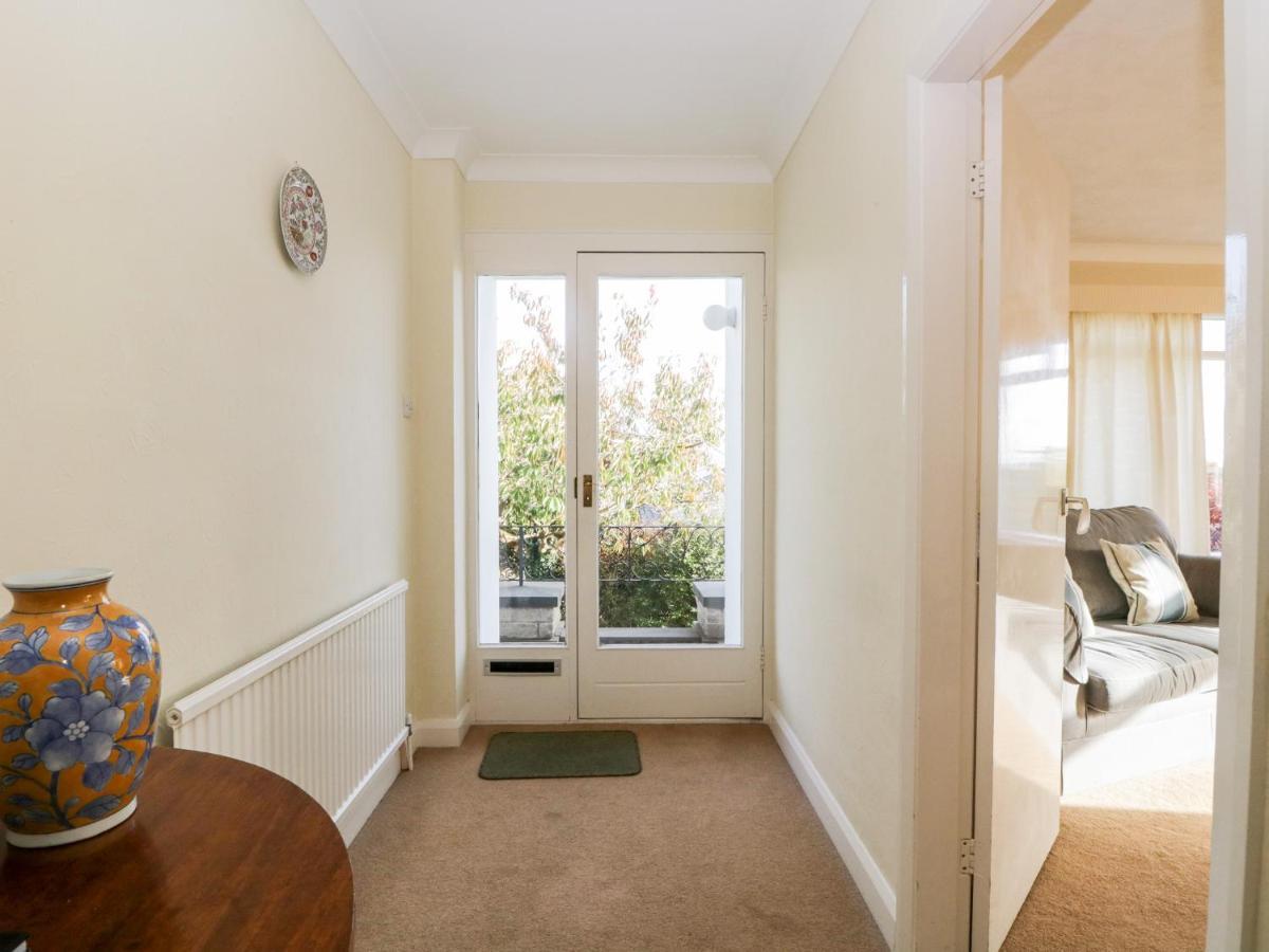 Silverdale Mount Grange-over-Sands Extérieur photo