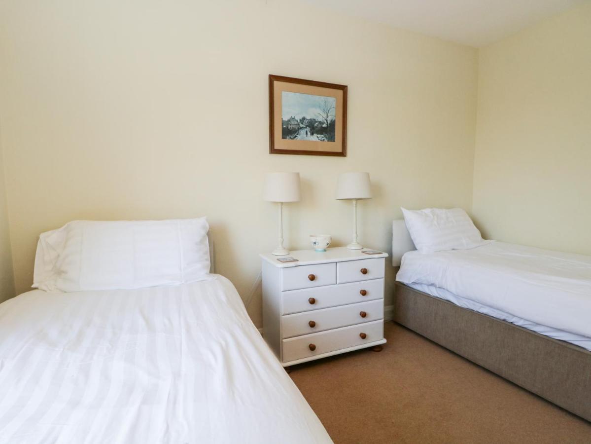 Silverdale Mount Grange-over-Sands Extérieur photo