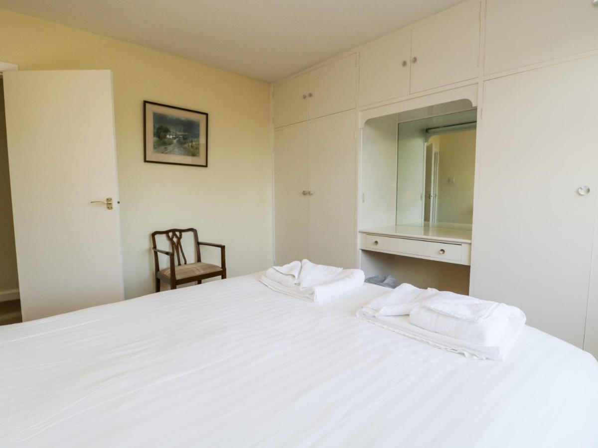 Silverdale Mount Grange-over-Sands Extérieur photo