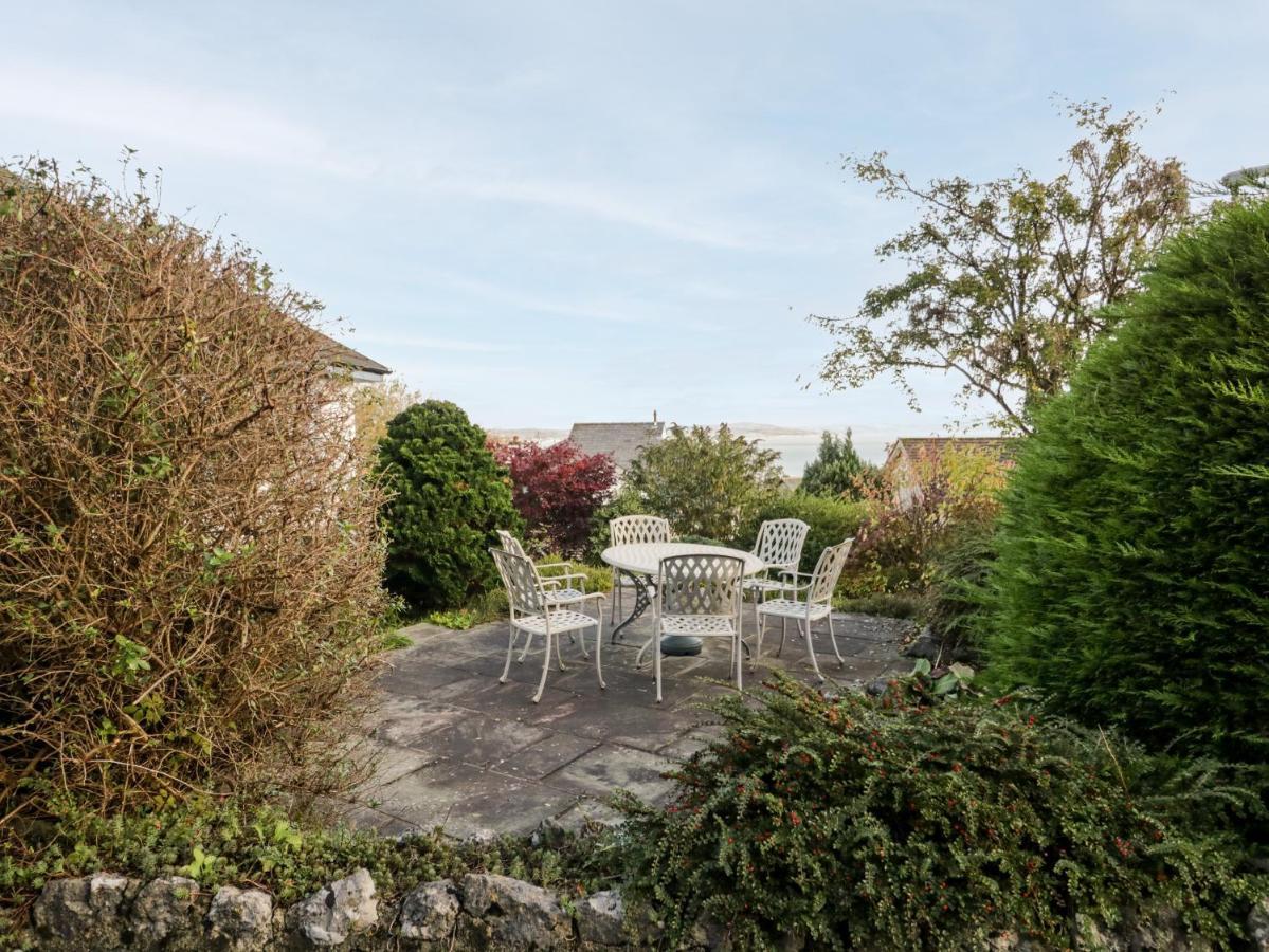 Silverdale Mount Grange-over-Sands Extérieur photo