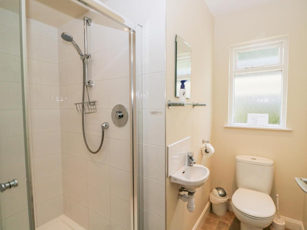 Silverdale Mount Grange-over-Sands Extérieur photo