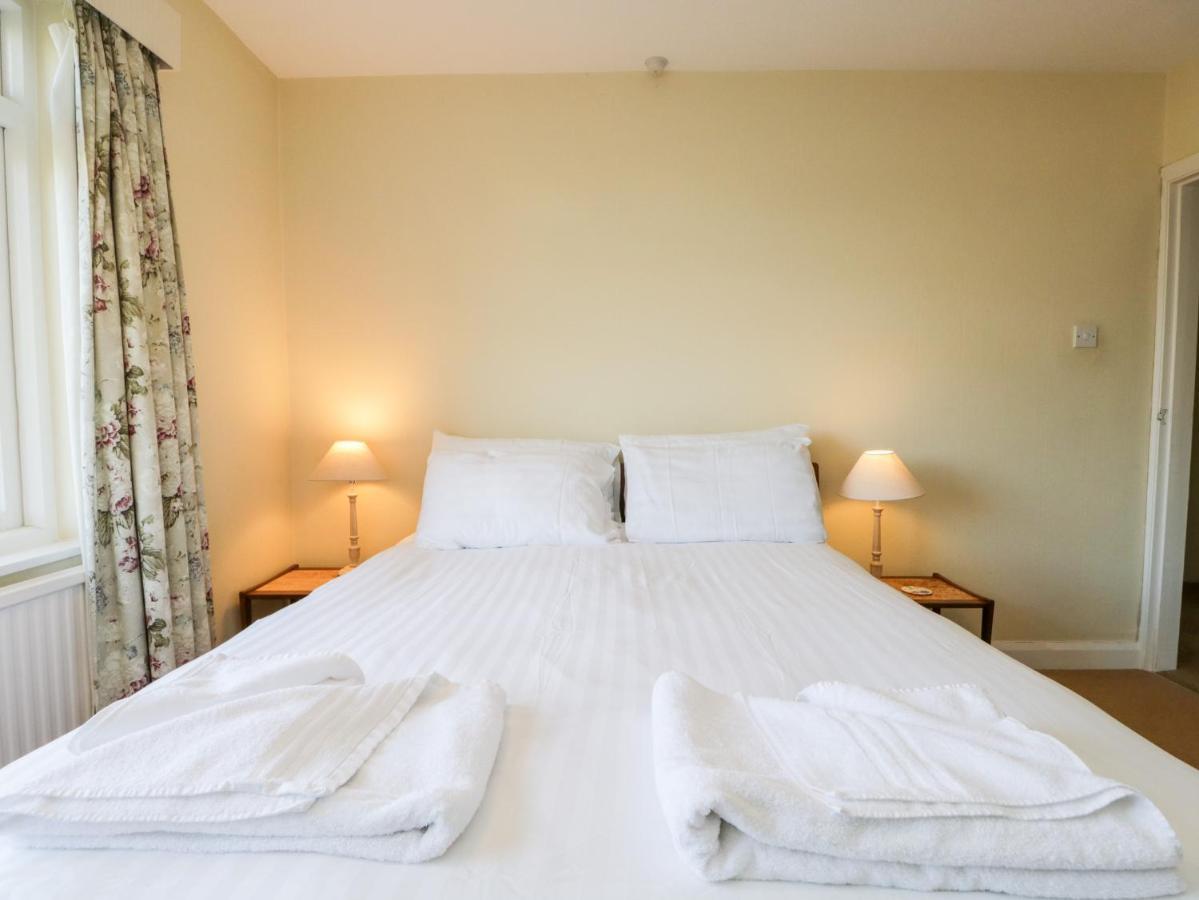 Silverdale Mount Grange-over-Sands Extérieur photo