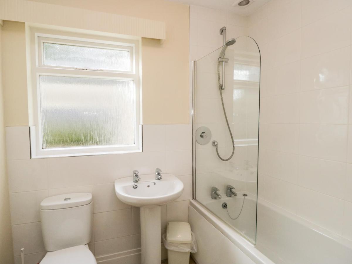 Silverdale Mount Grange-over-Sands Extérieur photo
