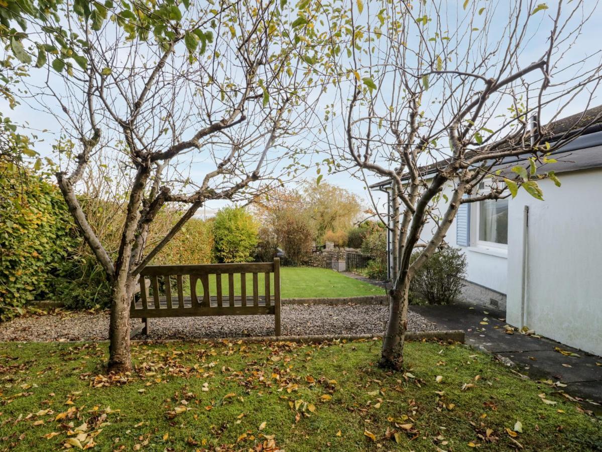 Silverdale Mount Grange-over-Sands Extérieur photo