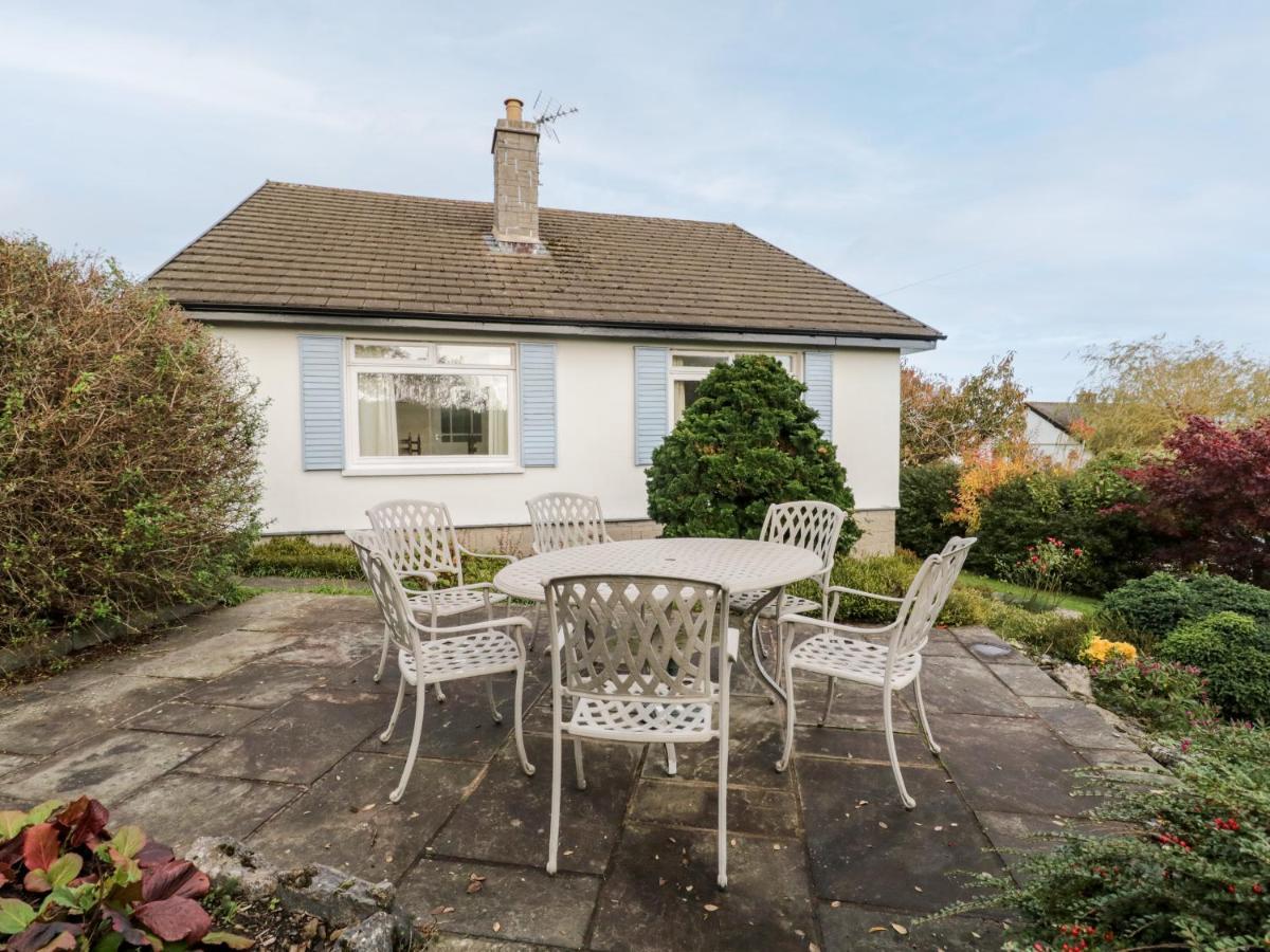 Silverdale Mount Grange-over-Sands Extérieur photo