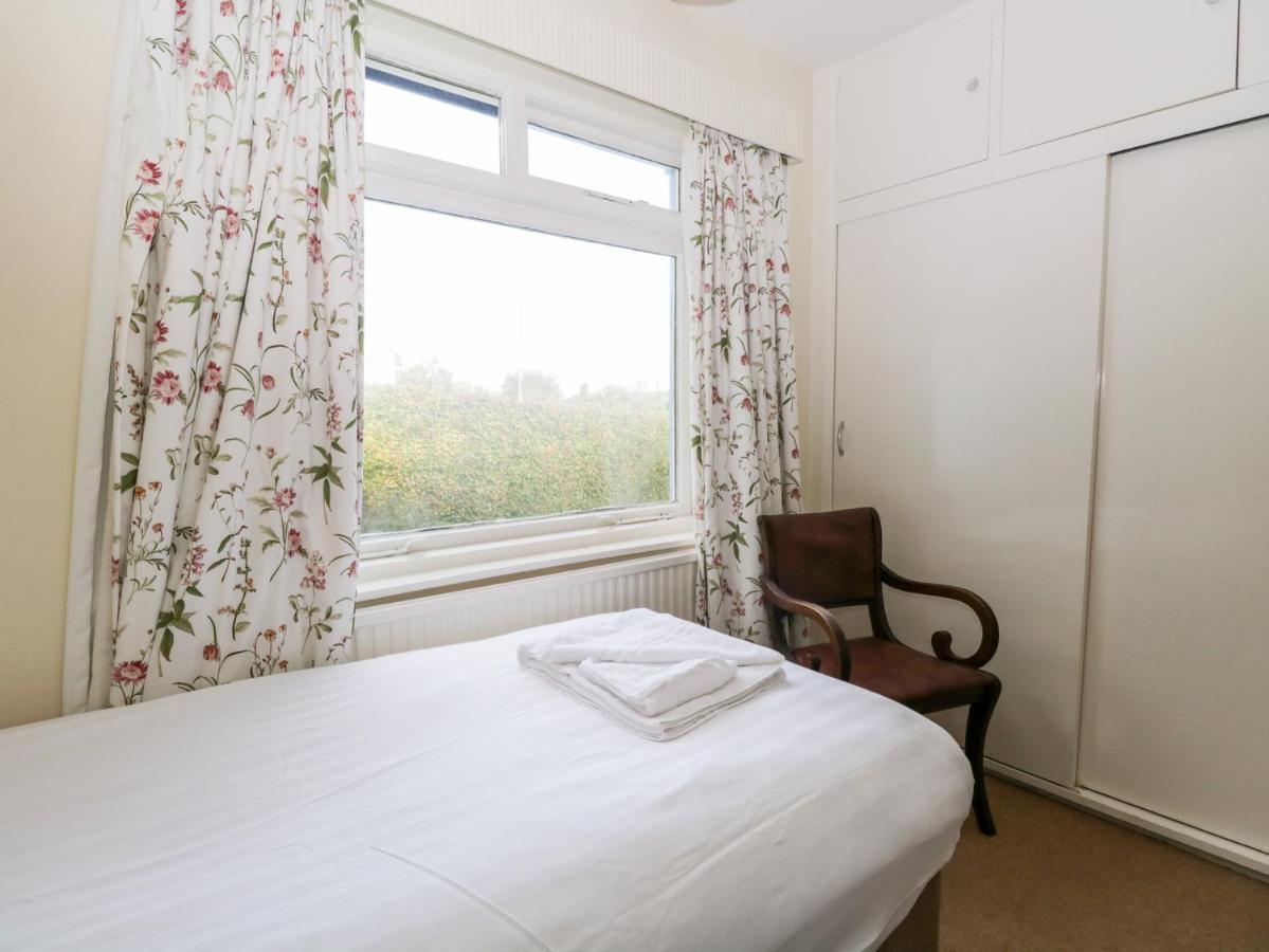 Silverdale Mount Grange-over-Sands Extérieur photo