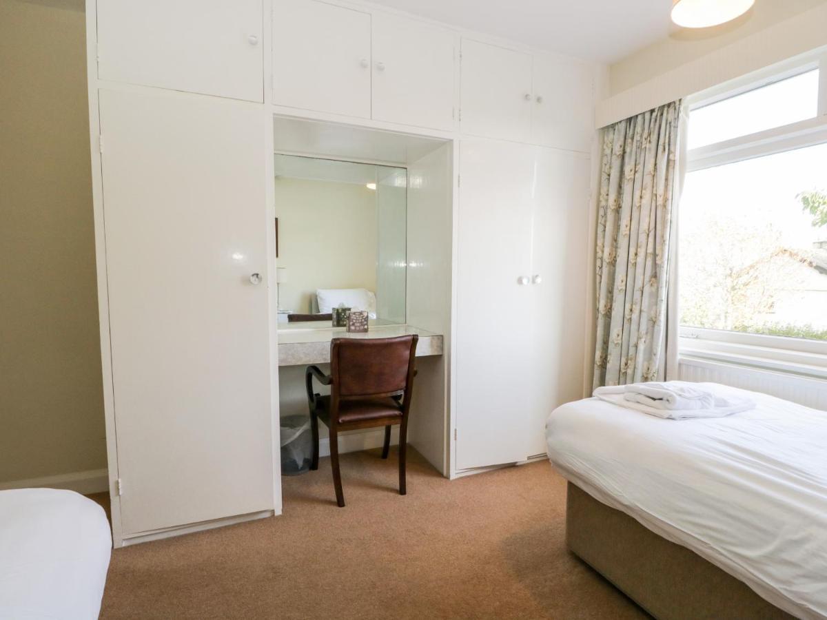 Silverdale Mount Grange-over-Sands Extérieur photo