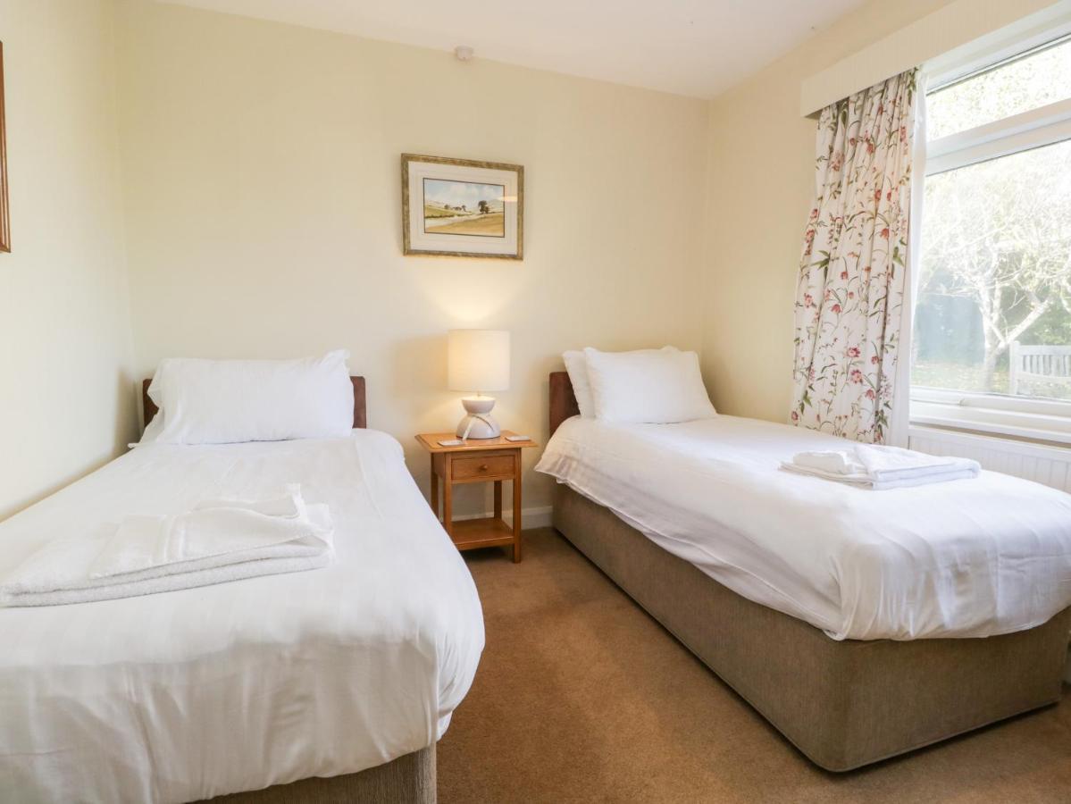 Silverdale Mount Grange-over-Sands Extérieur photo
