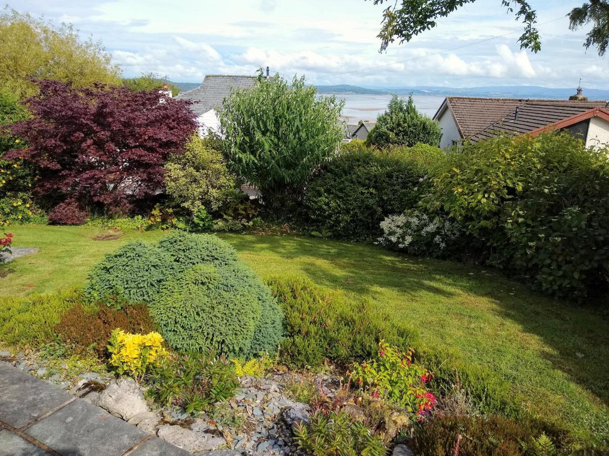 Silverdale Mount Grange-over-Sands Extérieur photo