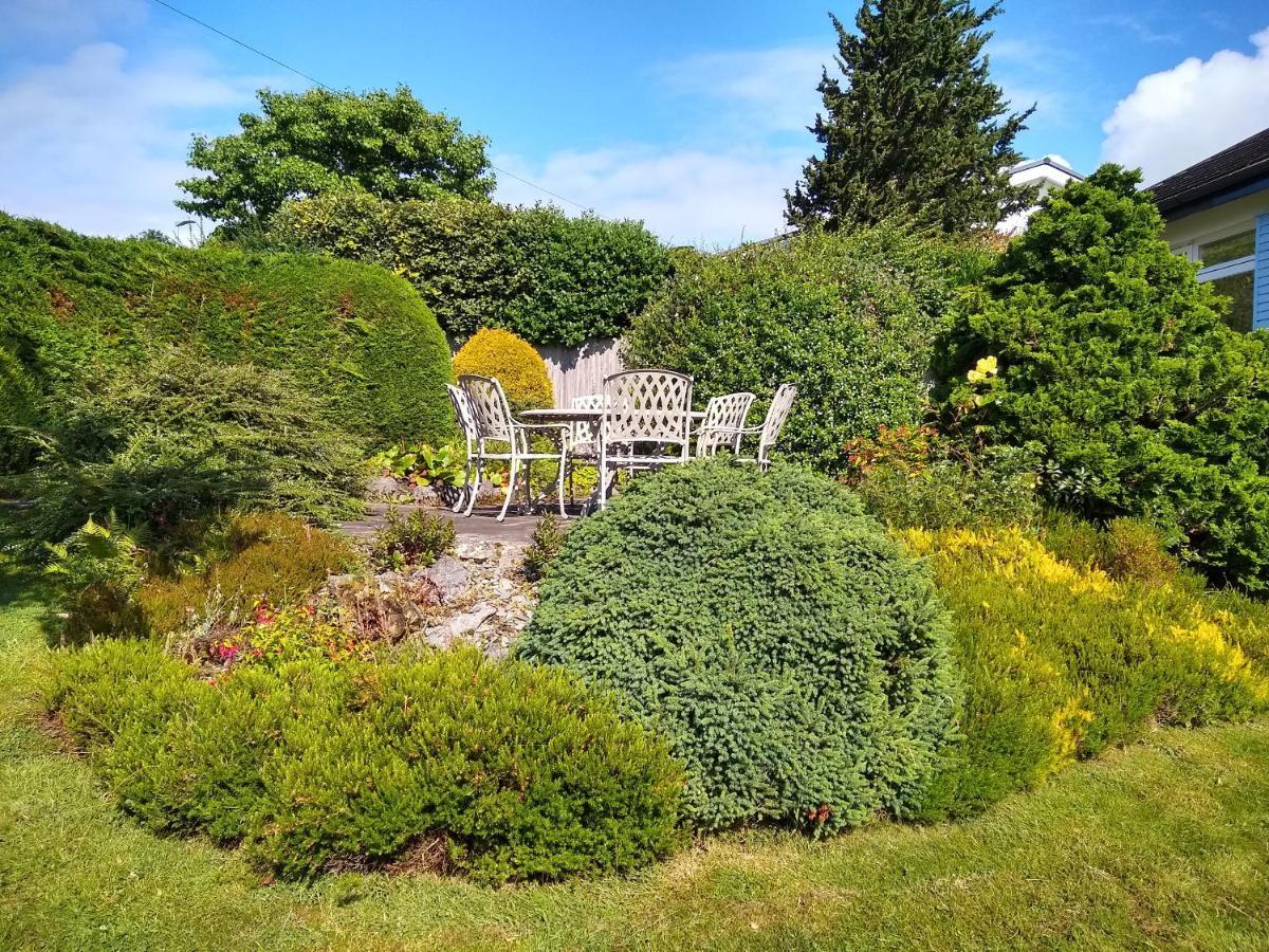 Silverdale Mount Grange-over-Sands Extérieur photo