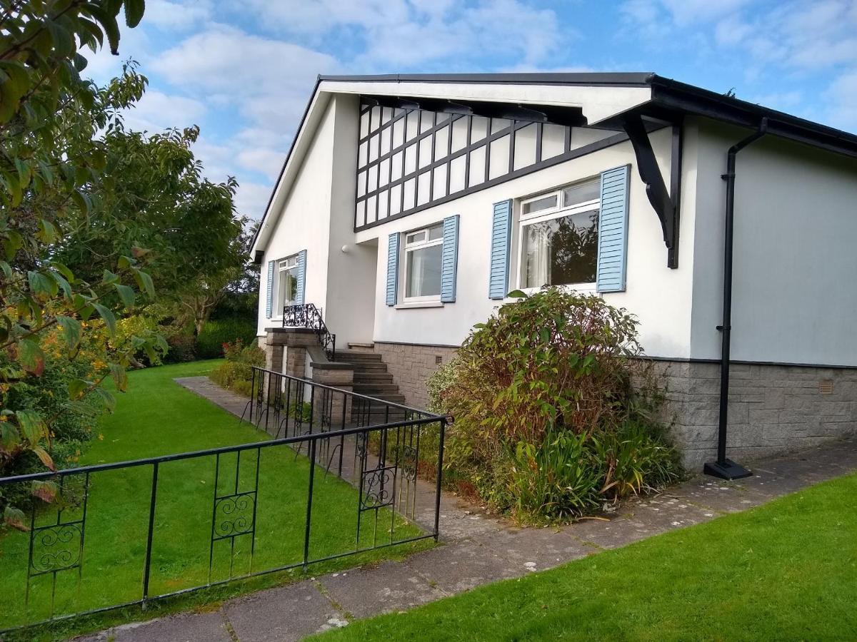 Silverdale Mount Grange-over-Sands Extérieur photo