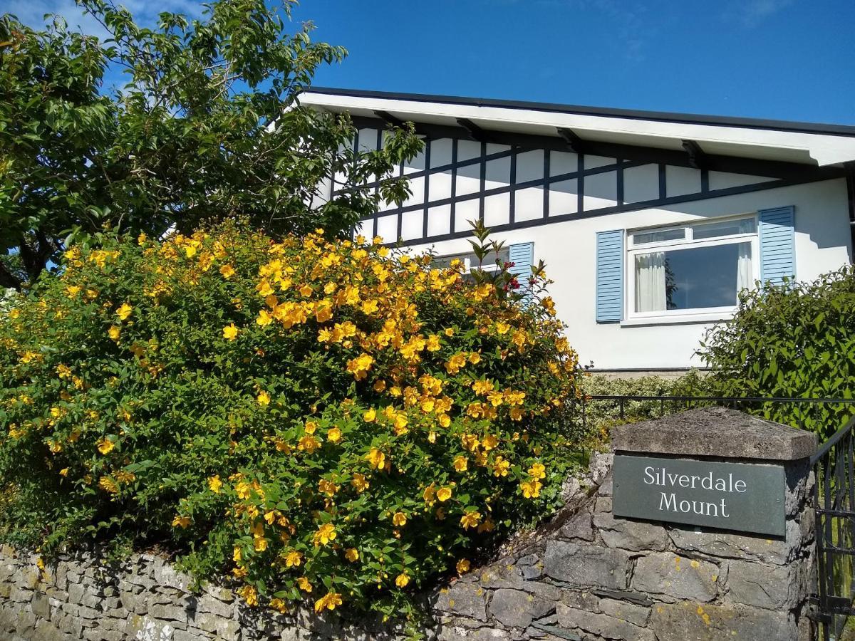 Silverdale Mount Grange-over-Sands Extérieur photo