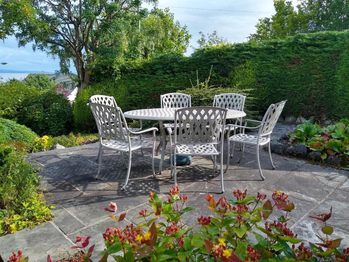Silverdale Mount Grange-over-Sands Extérieur photo