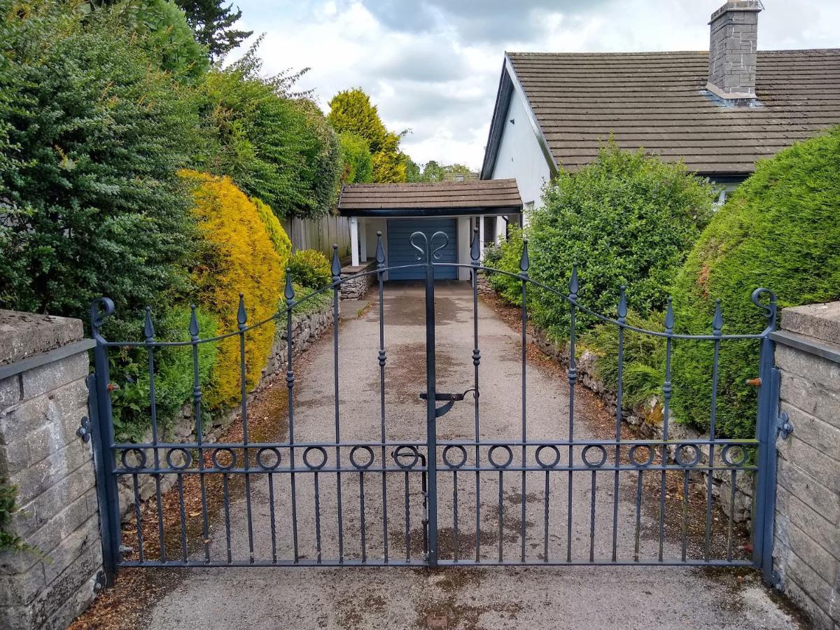 Silverdale Mount Grange-over-Sands Extérieur photo